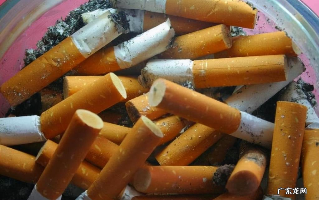 烟灰缸里为什么不能倒水 烟灰缸放水风水禁忌叶子直播