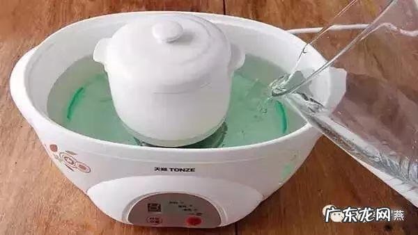 燕窝怎么炖最有营养 燕窝如何炖?