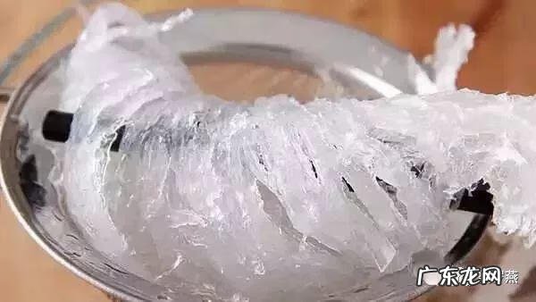 燕窝怎么炖最有营养 燕窝如何炖?