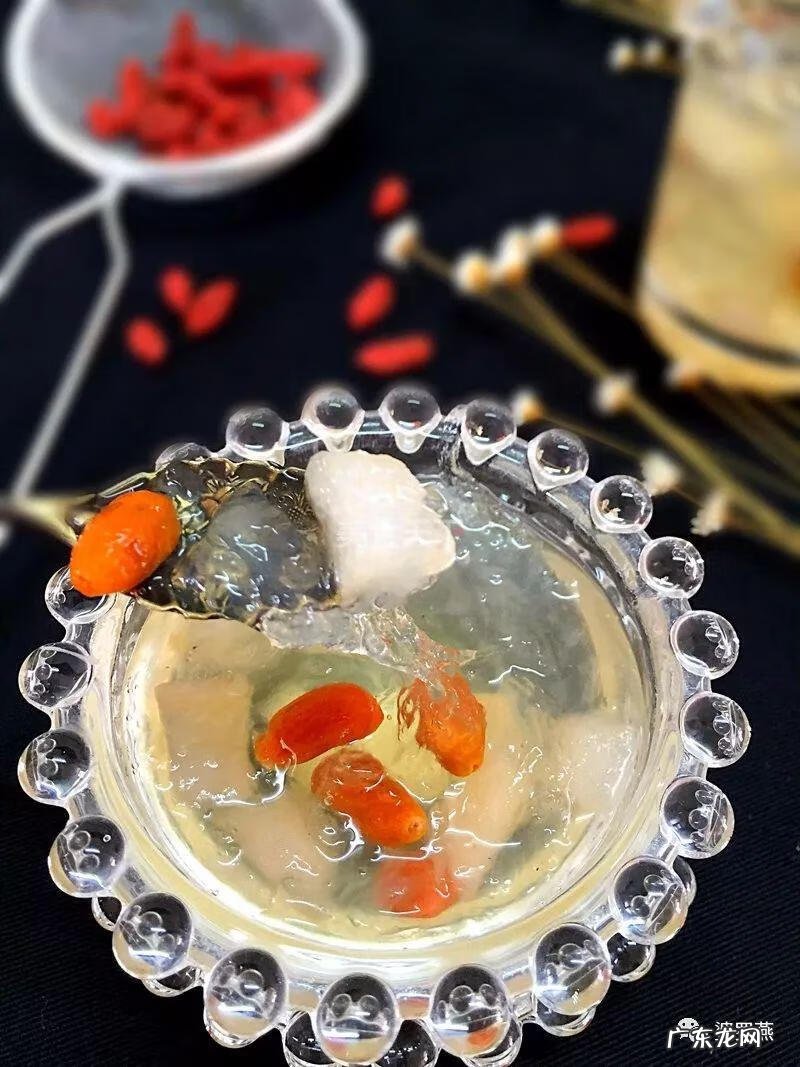 燕窝怎么炖最有营养 燕窝如何炖?