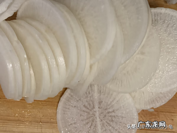 怎样腌萝卜咸菜 萝卜咸菜的腌制方法大全