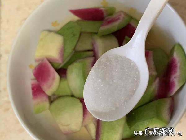 怎样腌萝卜咸菜 萝卜咸菜的腌制方法大全