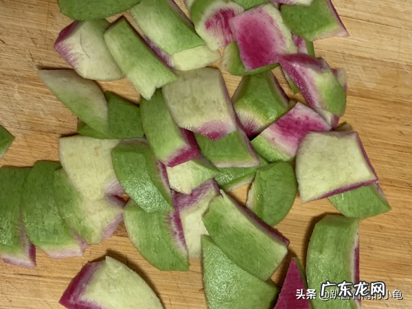 怎样腌萝卜咸菜 萝卜咸菜的腌制方法大全