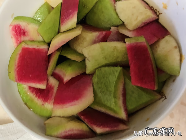 怎样腌萝卜咸菜 萝卜咸菜的腌制方法大全