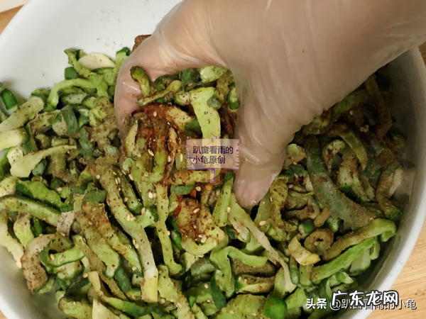 怎样腌萝卜咸菜 萝卜咸菜的腌制方法大全