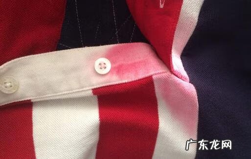 衣服染色方法 衣服染色了怎么办