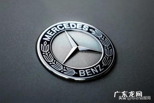 奔驰标志图片图标含义大全 奔驰三叉星徽