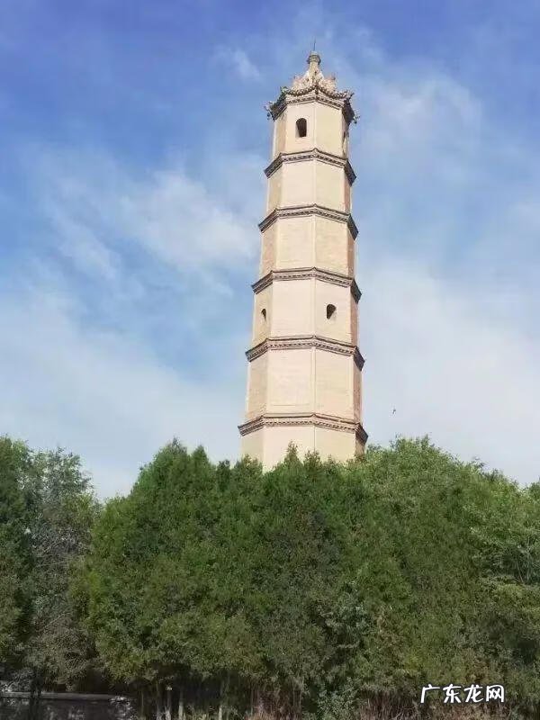 陇西文峰旅游景点