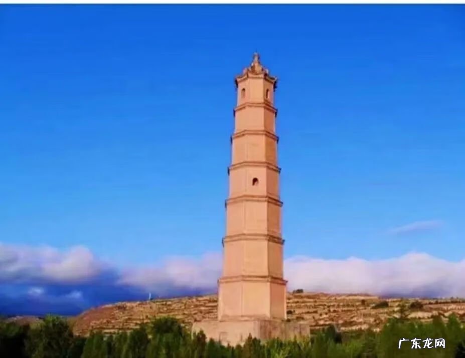 陇西文峰旅游景点