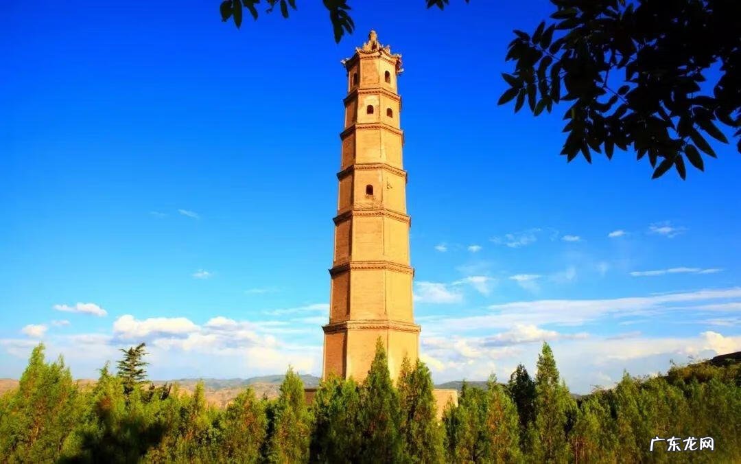 陇西文峰旅游景点