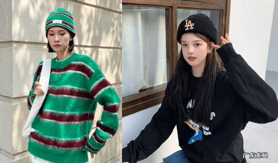 圆脸发型设计与脸型搭配图片 圆形脸发型设计图片大全