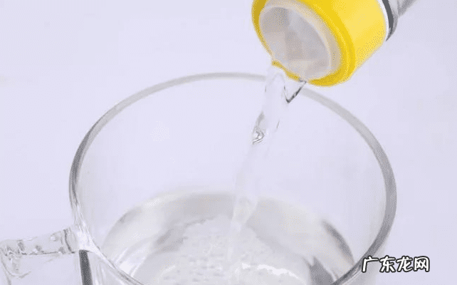 喝白醋对身体有什么好处 喝白醋有什么好处吗