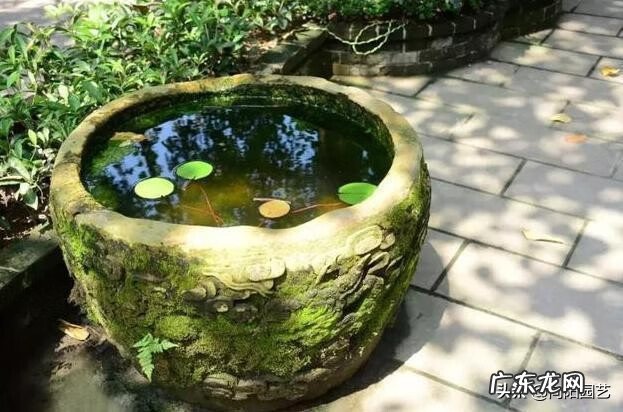 什么物件可以镇宅旺宅 陶瓷风水大缸镇宅