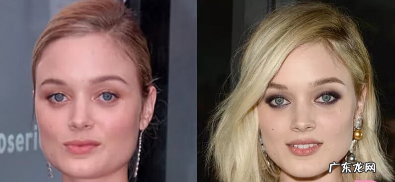 方脸最流行的发型 方脸剪什么发型好看?