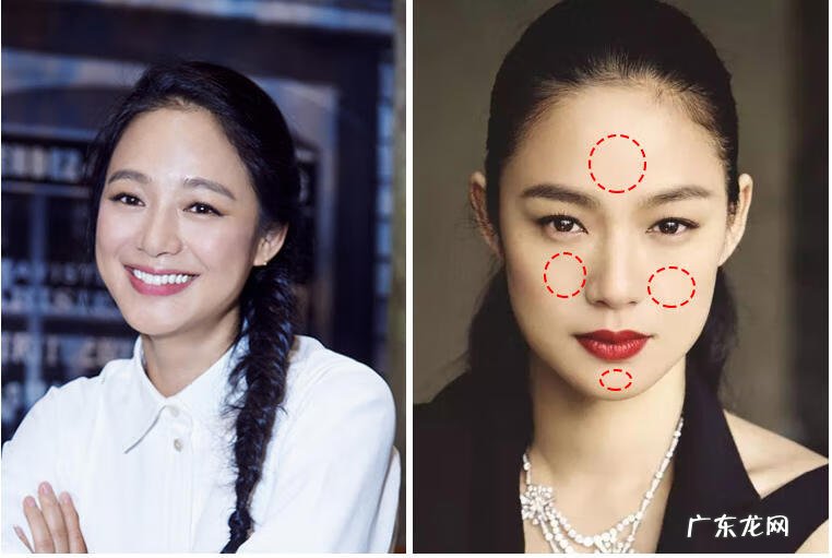 方脸最流行的发型 方脸剪什么发型好看?