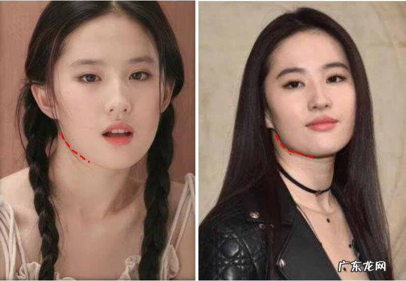 方脸最流行的发型 方脸剪什么发型好看?