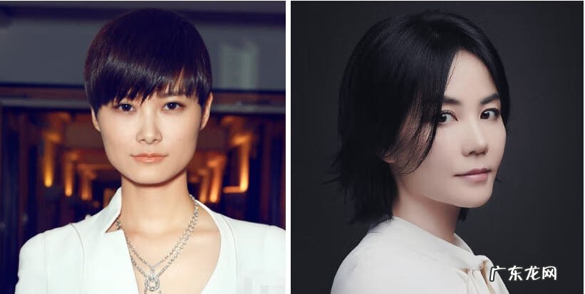 方脸最流行的发型 方脸剪什么发型好看?