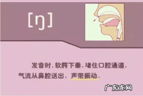 音标的发音规律是什么 音标发音规则详解