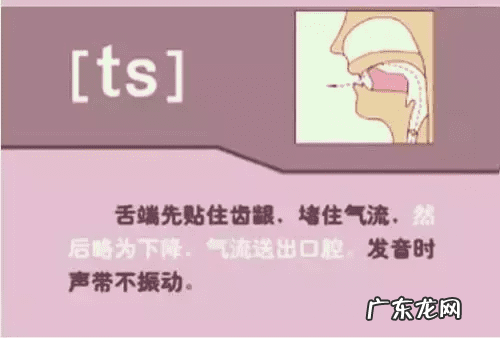 音标的发音规律是什么 音标发音规则详解