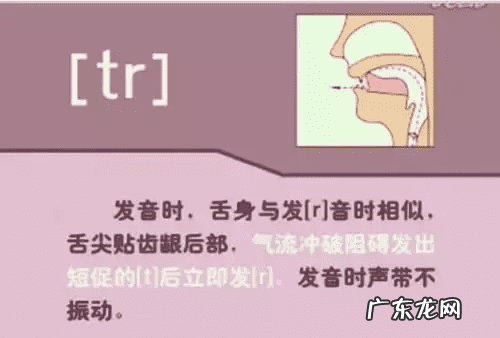 音标的发音规律是什么 音标发音规则详解