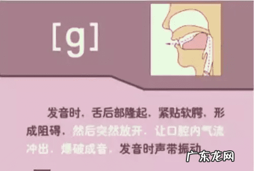 音标的发音规律是什么 音标发音规则详解