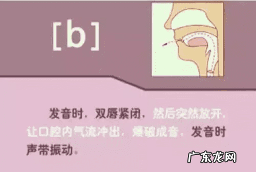 音标的发音规律是什么 音标发音规则详解