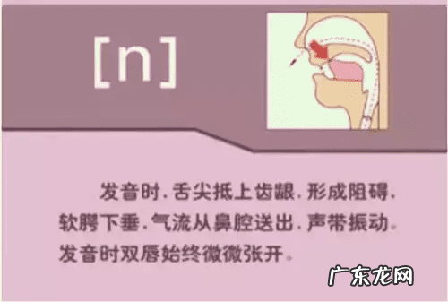 音标的发音规律是什么 音标发音规则详解