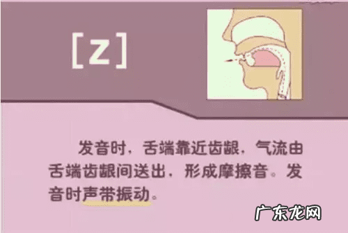 音标的发音规律是什么 音标发音规则详解