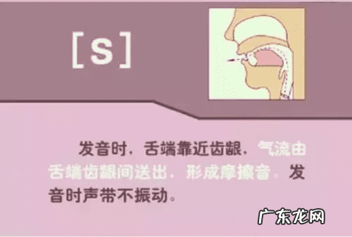 音标的发音规律是什么 音标发音规则详解