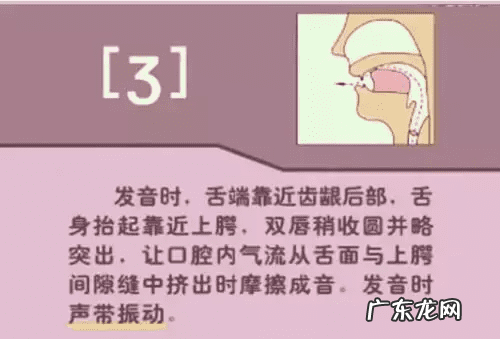 音标的发音规律是什么 音标发音规则详解