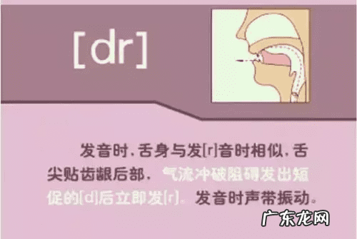 音标的发音规律是什么 音标发音规则详解