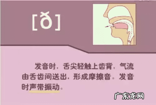 音标的发音规律是什么 音标发音规则详解