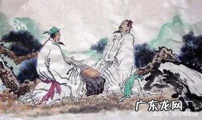 君子之交淡如水是什么意思请问一下 君子之交淡如水是啥意思