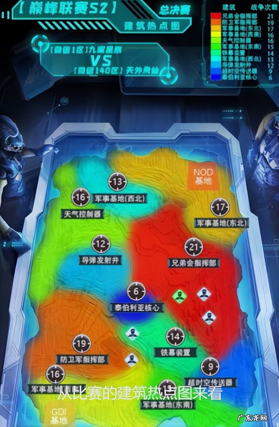 红警中文网 中国红警网官网