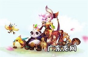 神武牛老鼠小龙人哪个好 神武小龙人善恶成品