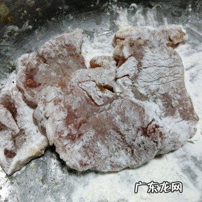 猪扒的做法大全 猪扒的做法家常做法