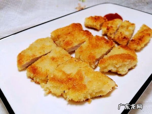 猪扒的做法大全 猪扒的做法家常做法