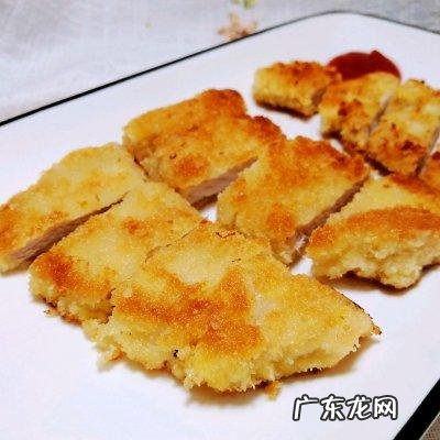 猪扒的做法大全 猪扒的做法家常做法