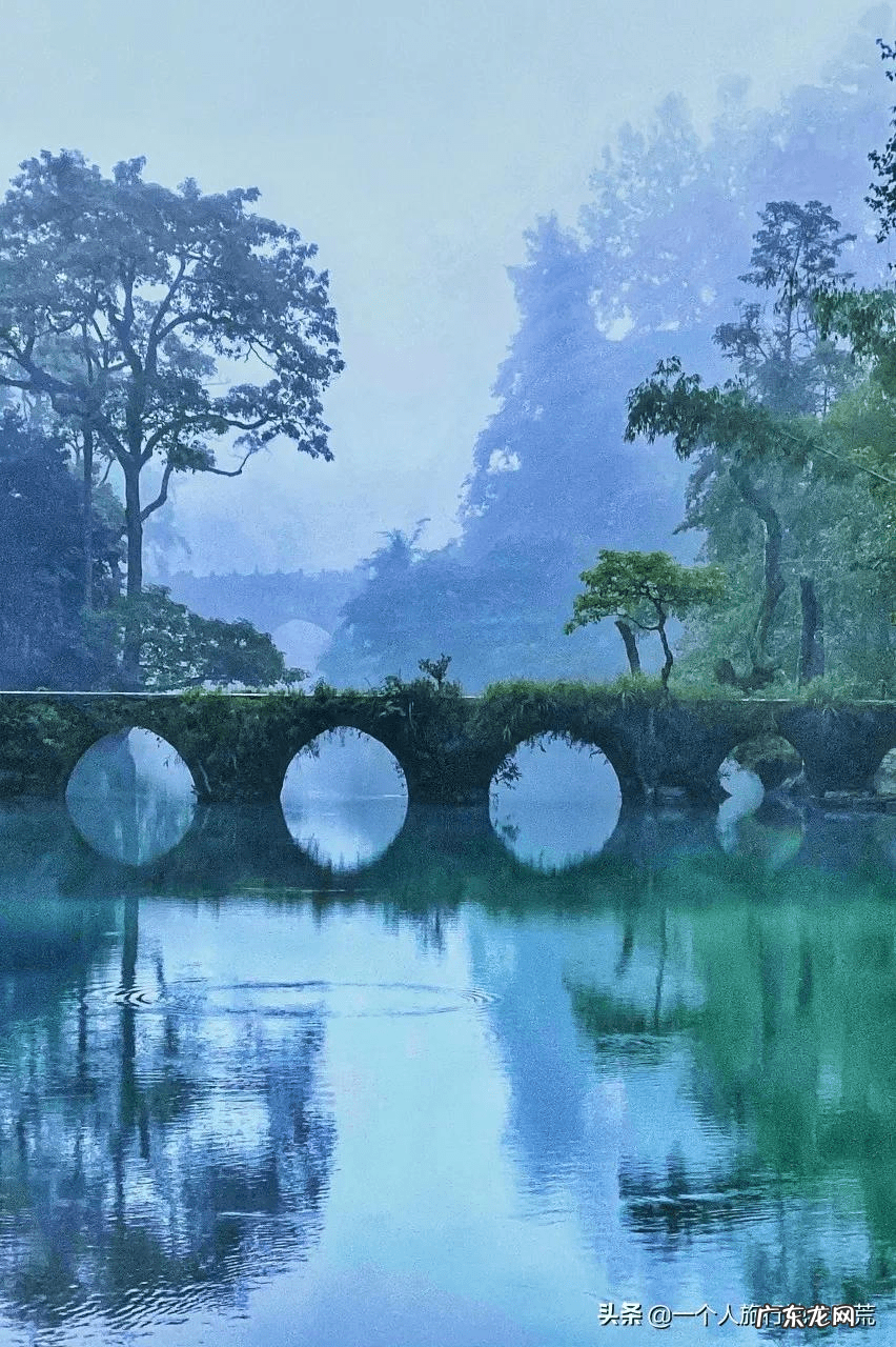 5月份旅游景点推荐 5月份旅游推荐