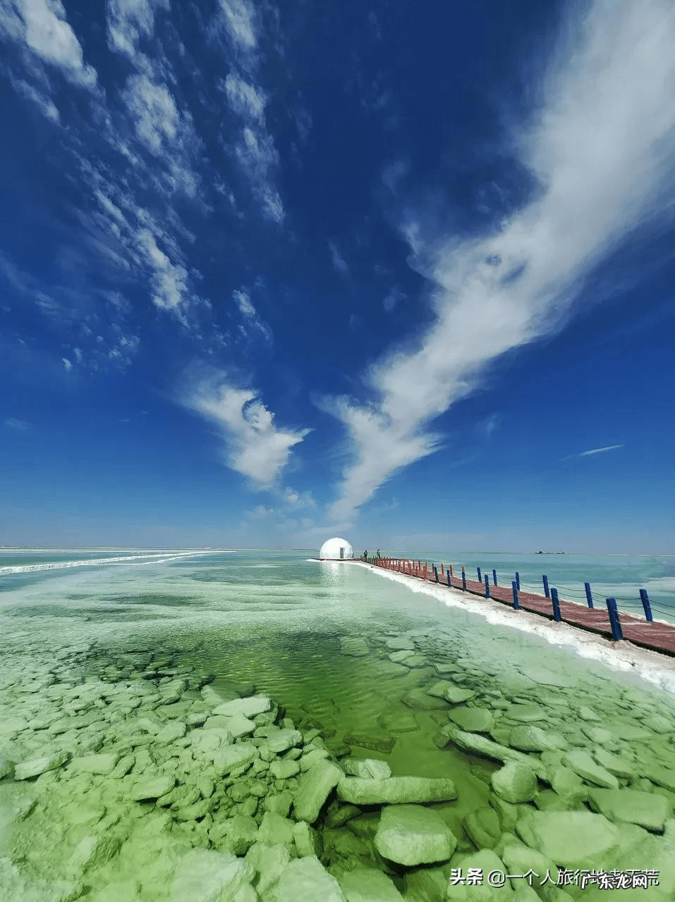 5月份旅游景点推荐 5月份旅游推荐