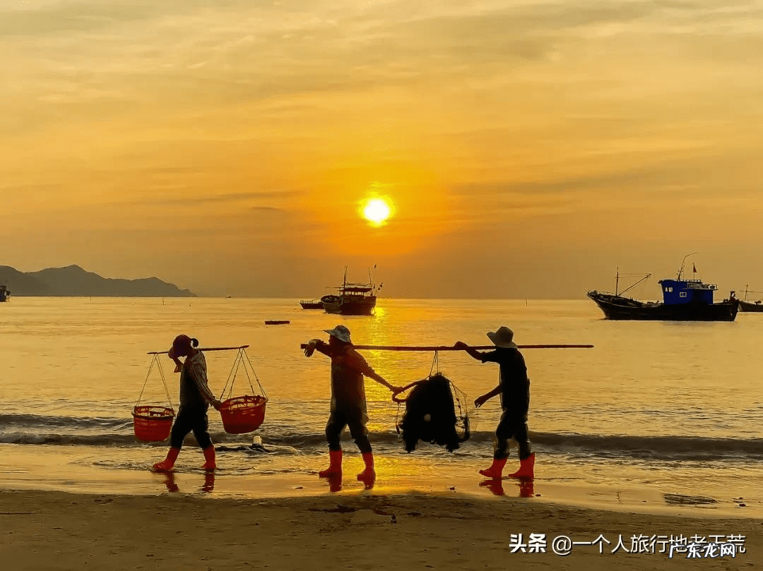 5月份旅游景点推荐 5月份旅游推荐