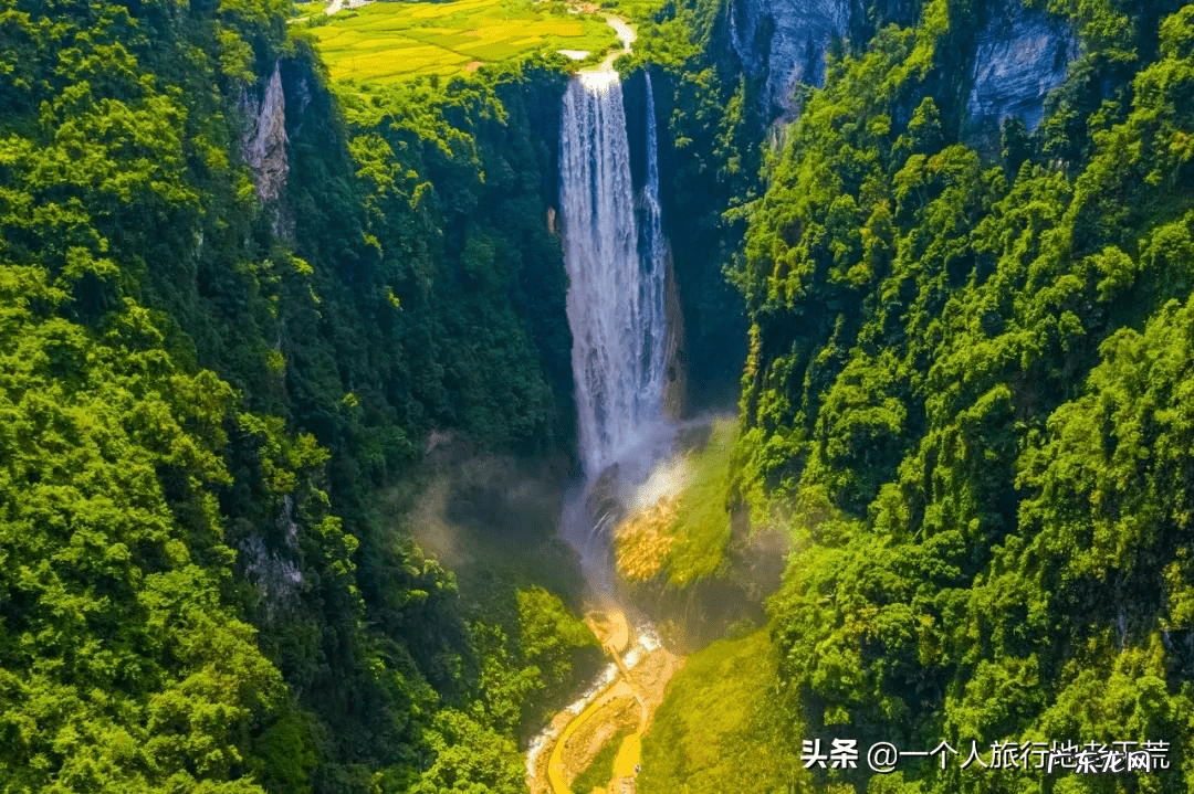 5月份旅游景点推荐 5月份旅游推荐