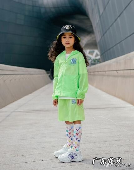 韩版童装 女 韩国儿童品牌服装