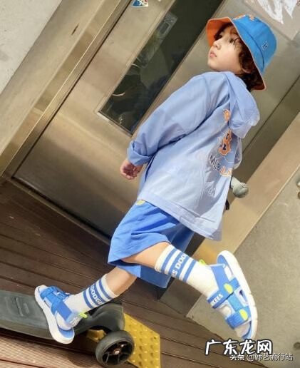 韩版童装 女 韩国儿童品牌服装