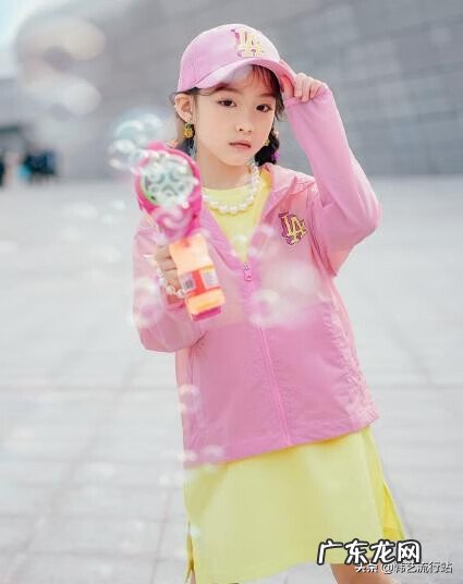 韩版童装 女 韩国儿童品牌服装