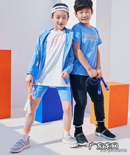 韩版童装 女 韩国儿童品牌服装