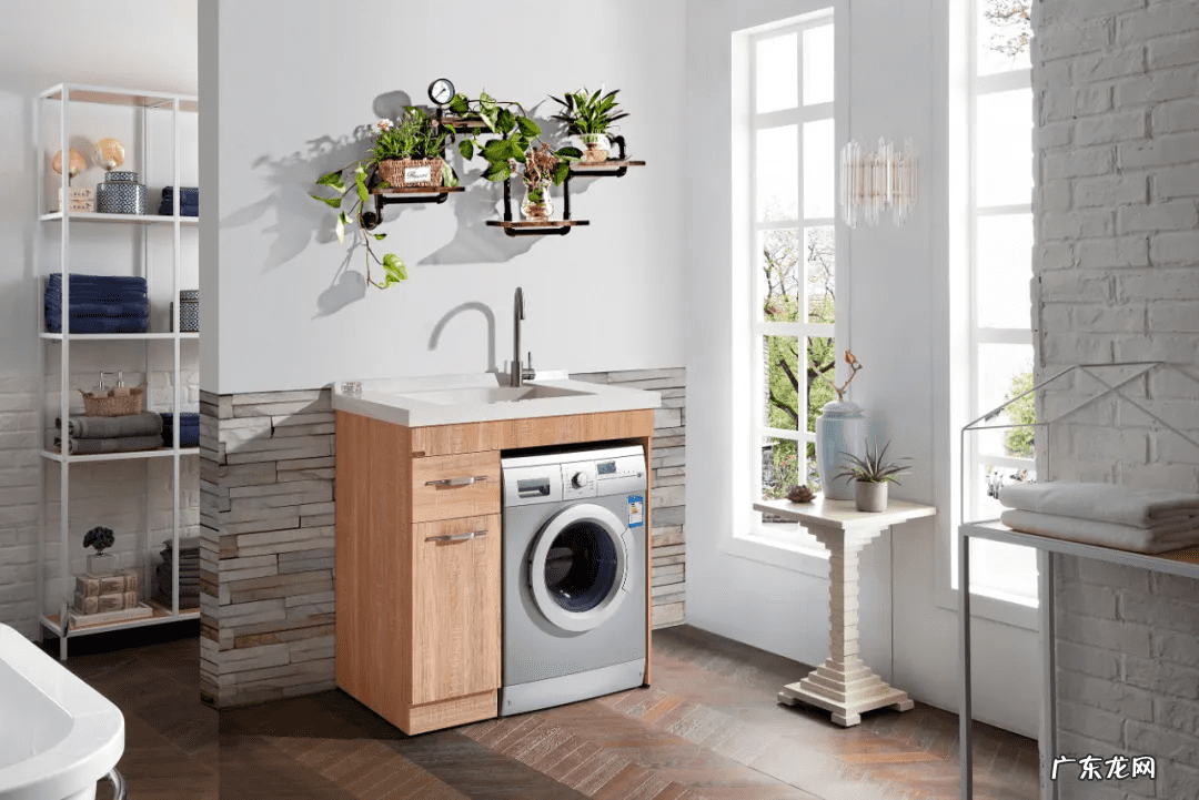 坐卬向酉西北位设洗衣池风水