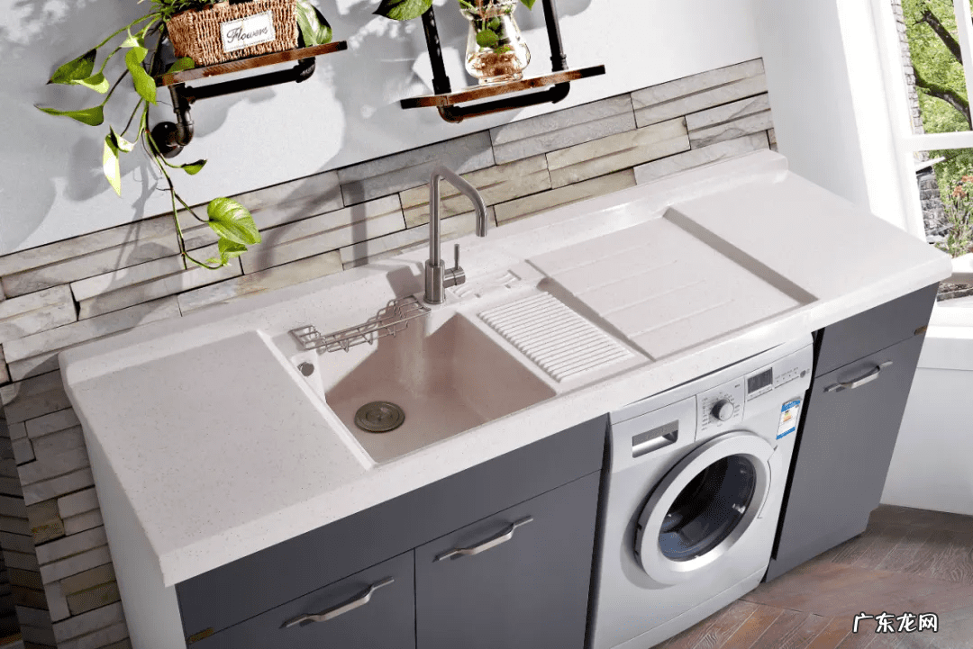 坐卬向酉西北位设洗衣池风水