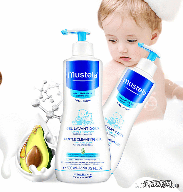 孕妇专用护肤品牌 婴儿护肤品牌子