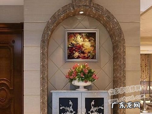 玄关风水讲究 玄关装修有讲究家居风水知识